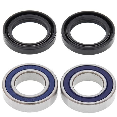 Kit Rodamientos rueda delantera HONDA/KTM CR125-500(95-07) CRF250R/250RX/450R/450RX(02-20)