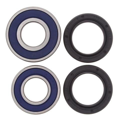 Rear wheel bearing kit CR125R/250R/500R (87-88)