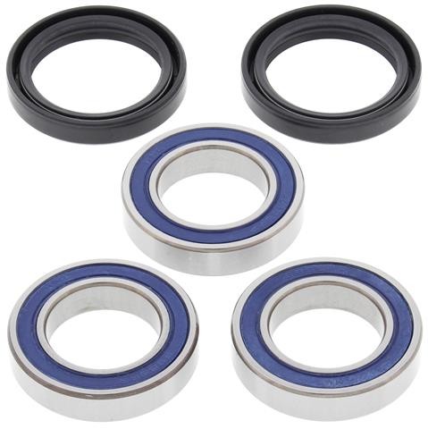 Rear Wheel Bearing Kit HONDA/SUZUKI CR125-250 (00-07) CRF250/450R/X/RX802-20) RM-Z250/450 (05-20)