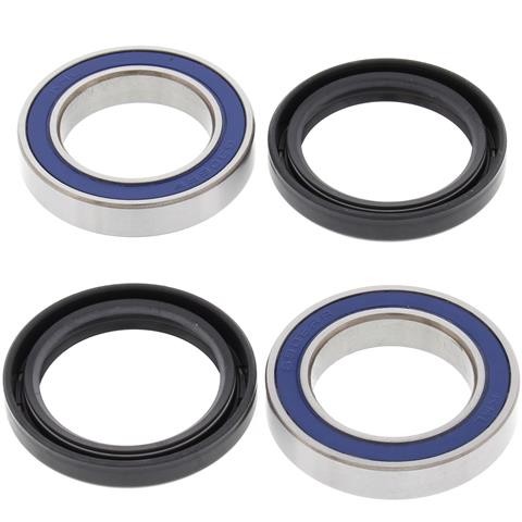 WHEEL BEARING KIT FRONT KTM/HQV/GAS/BET SX/SX-F/TC/FC/EXC/EXC-F/TE/FE 03-22, MC/MC-F/EC/EC-F 21-24, RR125-525 05-26 