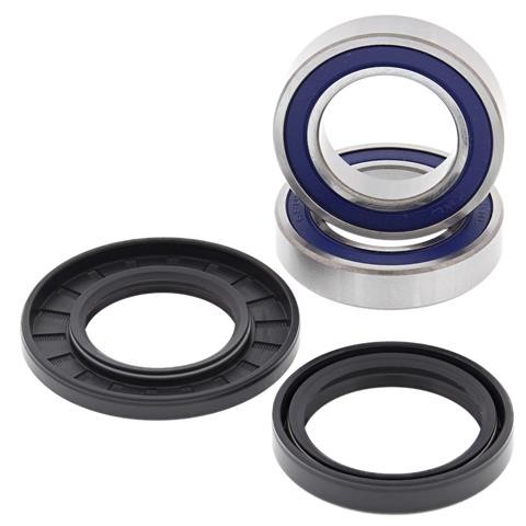 z Front Wheel Bearing Kit Husqvarna TE570 (02) WR250 (02) WR360 (02)