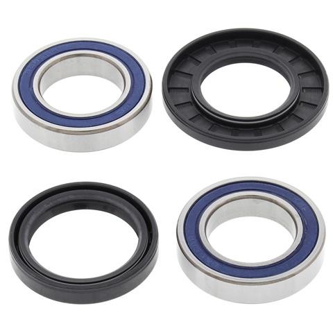 Front wheel bearing kit Husqvarna CR/WR 125 (02-11) WR 300 (08-13) See applications