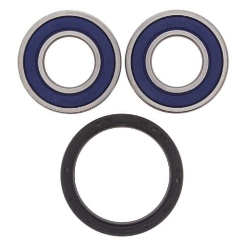 Kit Rodamientos rueda delantera GAS-GAS TXT 98-06 +19-25, REAR GAS-GAS TXT/PRO 98-25, HUSKY CR/WR 96-99