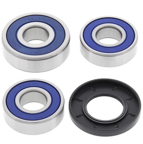 z Rear wheel bearing kit CRF 150F (03-17) CRF230F (03-19)