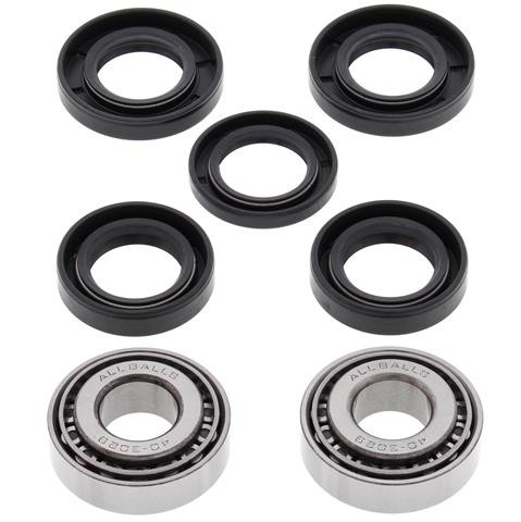 Steering Bearing Kit GG TXT 125-300 (98-01)