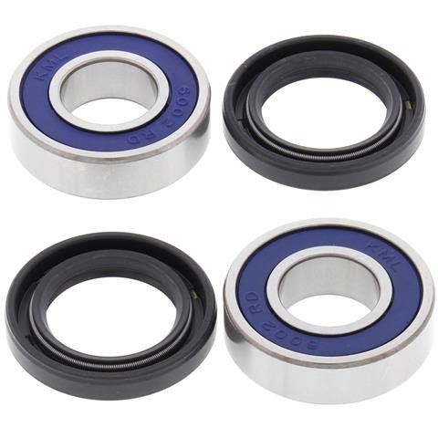 Front wheel bearing kit CRF150R/RB (07-19)