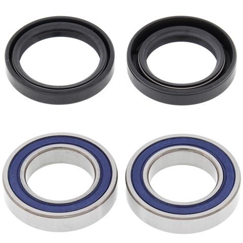 Front wheel bearing kit Husqvarna CR125/TC250 (12-13) TC/TE450 (11-13) TE250/310 (12-13) TXC250/310 (12-13) WR125 (12-13)