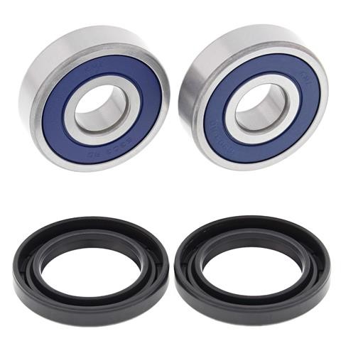 Rear wheel bearing kit Beta Evo 2T 125 (14-16)