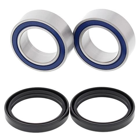 Rear wheel bearing kit LT-Z400 (03-08)