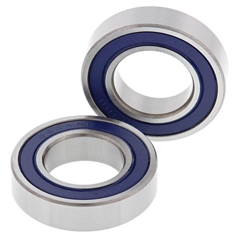 Kit Rodamientos rueda delantera y trasera  BETA EVO 80-300 09-25