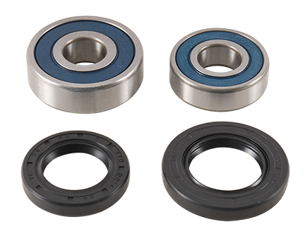 Wheel Bearing Kit CRF250 (19-20)