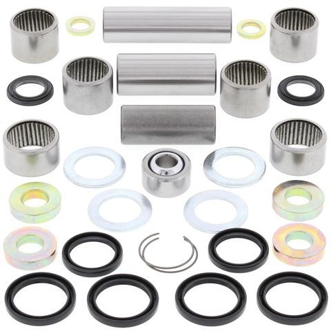 Kit Reparacion Bieletas HONDA CR125R (91-92) CR250R (91) CR500R (91-92)