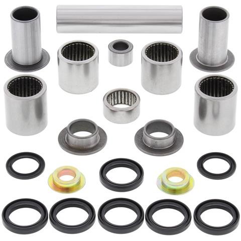 Kit Reparacion Bieletas YZ125/250(02-04) WR250(02-04) YZ250/450F(02-04)