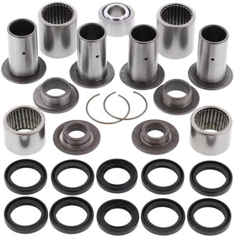 Linkage Repair Kit YAMAHA YZ125 (86) YZ250 (86-87) YZ490 (86-90)