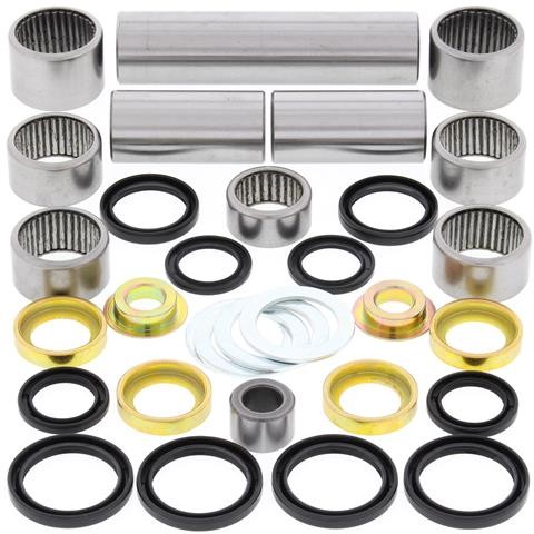 Linkage Bearing Kit YAMAHA YZ250F(06 &amp; 08) YZ450F(06-08) WR250F(07-14) WR450F(07-15)