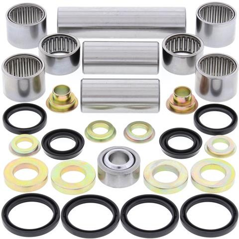 Z-Linkage Bearing Kit HSQ SM400R (04) TC-TE450 (04)