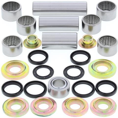 Kit Reparacion Bieletas TM EN/MX 125/250/300(96-04) EN/MX 250F/530F(02-04)