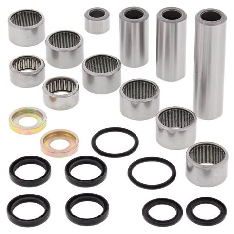 Kit Reparacion Bieletas TM 125-530(05-06)