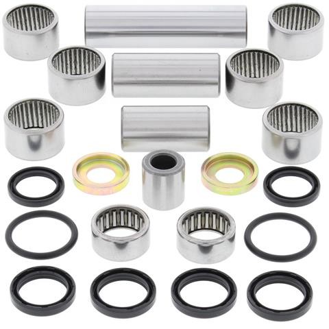 Kit Reparacion Bieletas TM MX/EN125-144-250-300 (07-11) MX/EN250F-530F (07-11)