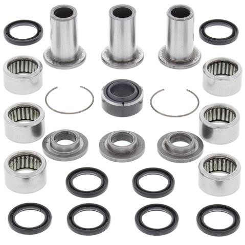Kit Reparacion Bieletas (SHOWA ONLY) MONTESA 315R 97-04, 4RT 05-13, REPSOL 05-24