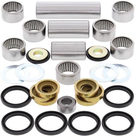 Kit Reparacion Bieletas HONDA CRF250R(10-17) CRF450R(09-16)