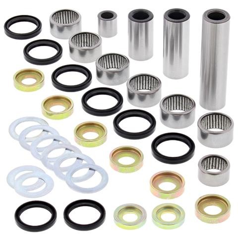 Kit Reparacion Bieletas SUZUKI RM-Z250 (10-12) RM-Z450 (10-12) RM-X450 (10-17)