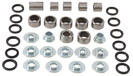 LINKAGE BEARING KIT BETA EVO 125-300 09-25