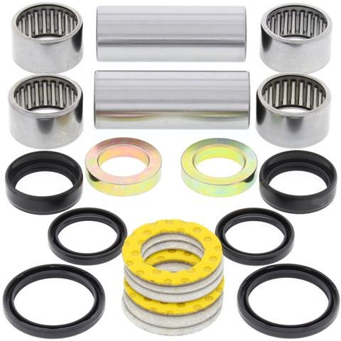 Swingarm Repair Kit YZ125 (02-04) YZ250/YZF250 (02-05) YZF450 (03-05) See applications.