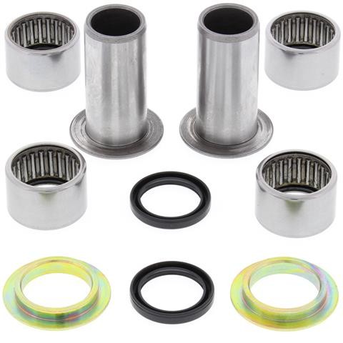 Swingarm Repair Kit HUSQVARNA CR125-250 (96-08) WR125-360 (96-08) TC/TE250-510 (03-07)