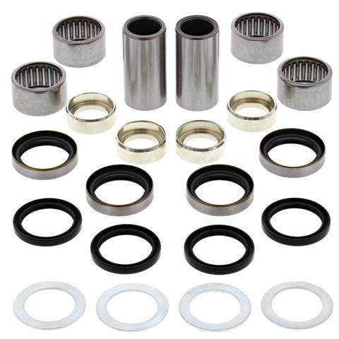 HUSABERG Swingarm Repair Kit (05-09) See applications.