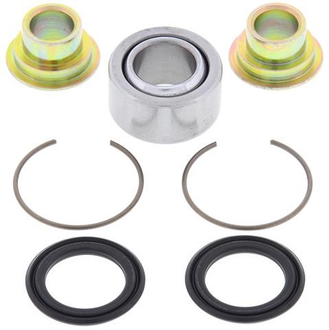 Lower Shock Absorber Bearing Kit WR250 (91-93) YZ125 (89-92) YZ250 (90-92) YZ80 (93-01) YZ85 (02)