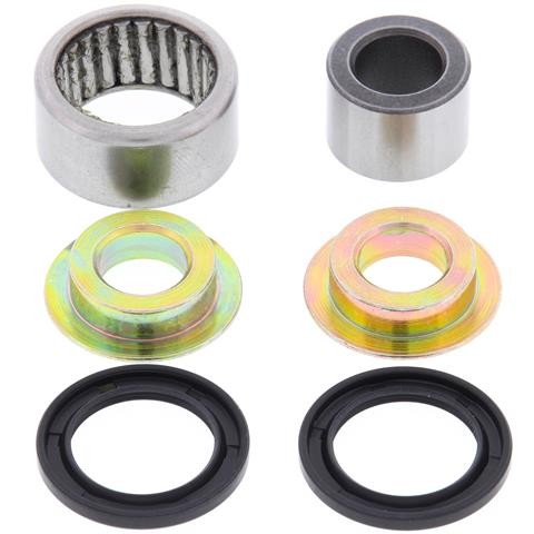 REAR SHOCK BEARING KIT LOWER GAS-GAS/YAMAHA EC/XC200-300 18-20, YZ125-250, YZ250F/450F, WR250F/450F 01-22, YZ85