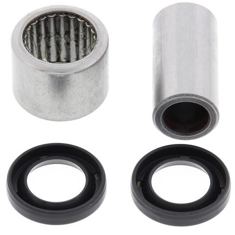 REAR SHOCK BEARING KIT UPPER/LOWER HONDA/SUZUKI CR80 96-02, CR85 03-07, RM85 02-22