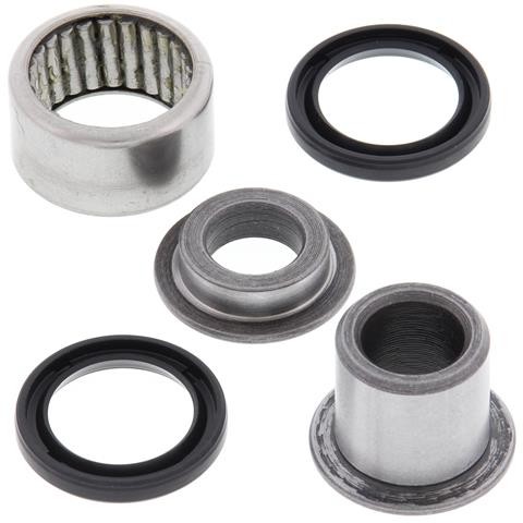 Lower Shock Absorber Bearing Kit KAWASAKI/SUZUKI KX65-85 (00-20) KX125-250 (98-07) KX250F/450F (04-20)