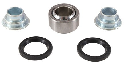 Kit Cojinete Amortiguador superior / inferior BETA EVO 125-300 09-25