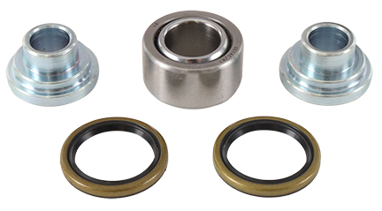 Lower Shock Absorber Bearing Kit BETA REV 125-270 (04-08)