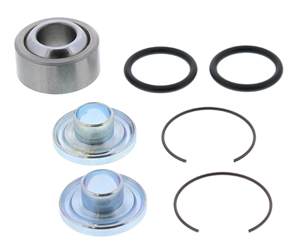 REAR SHOCK BEARING KIT UPPER BETA 125-300RR 2T 13-22, 250-520RR 4T 05-22, HUSQVARNA 98-13