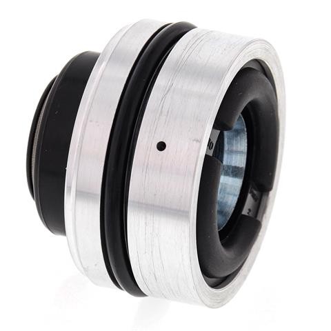 Kit Portaretenes amortiguador 46X18 YAMAHA YZ125-250 06-24, YZ250F 06-11, YZ450F 06-09