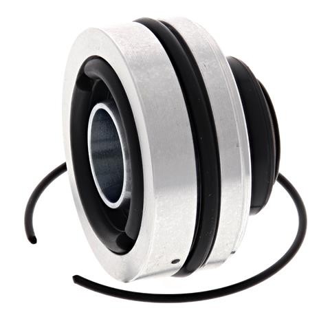 Kit portaretenes amortiguador 18X50 KTM/HQV/GAS SX/SX-F125-450 12-24, TC/TE/FC/FE 125-501 14-24, MC/MC-F/EC/EC-F125-500 21-24