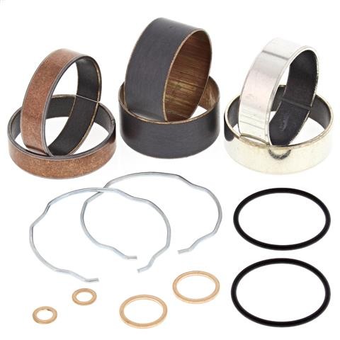 Kit Interior Horquilla CR125R(88-89) CR250R(88) CR500R(88)