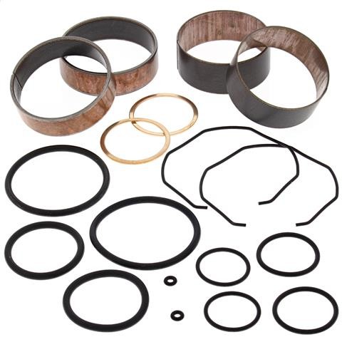 Fork Bushing Kit KXF250 (04-05) KX250 (04-07) KX125 (04-05)