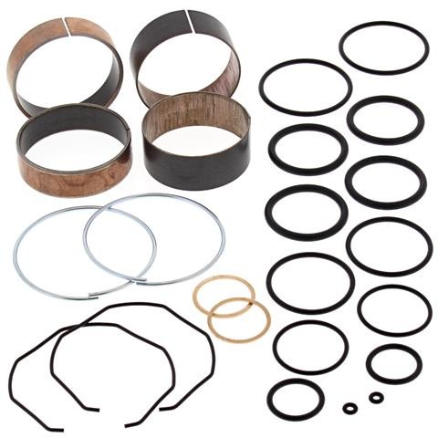 Kit Interior Horquilla YAM/KAW/HQV/BETA YZ125-250(05-17) YZ250F(05-17) WR250F(15-17) KX450F(06-07) 125-200RR(21) 48mm 