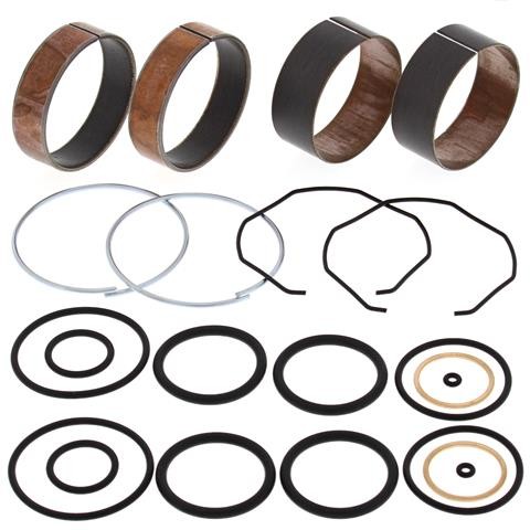 Fork Bushing Kit HONDA CRF450R (09-16) YAMAHA YZ450F (10-19) KX450F (08-12)