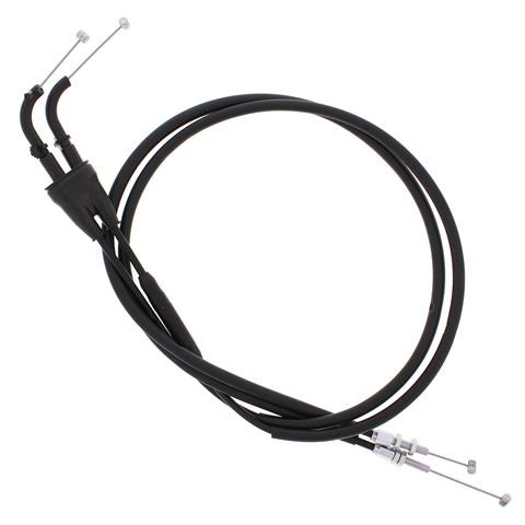 Cable de Gas SUZUKI RMZ250(07) RMZ450(05-07)