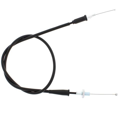 Throttle Cable HUSABERG 250 300 HUSQVARNA 85 125 250 300 KTM 85 105 125 144 200 250 300 360 380 BETA 125 200 250 300