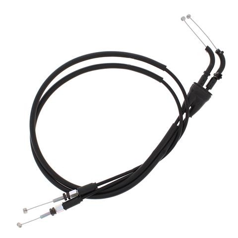 Cable de Gas HSQ TC250(11) TE250(10-12) TE310(11-13)