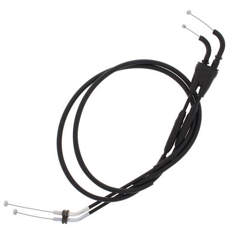 HSQ Throttle Cable TC250/450 (05-10) TC510 (05-09) TE250/450/510 (05-07) TE310 (10) See applications.