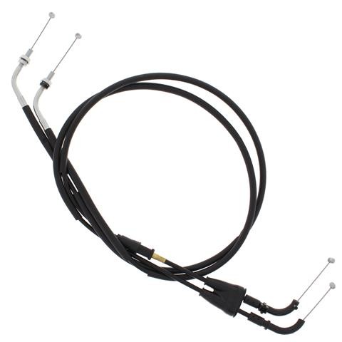 Cable de Gas YAMAHA  WRF450(12-15)
