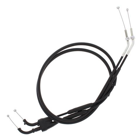 Cable de Gas HSQ TE250(08-09) TE310(09) TE450/510(08-10)