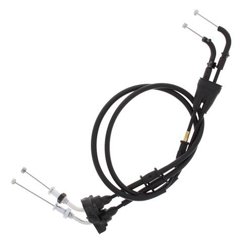 Cable de Gas YAMAHA WRF450(16-19) YZF450(14-16)